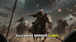 ERGENEKON DESTANI BÖLÜM 1 – Bozgun Gecesi ve Son Kalanlar
