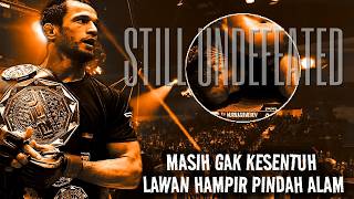 Download Lagu Tegenstander bijna verslagen: Usman Nurmagomedov NOG STEEDS ONGESLAGEN 🔴 PFL-resultaten van vandaag MP3