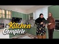 Kitchen cabinet malaysia  complete kitchen