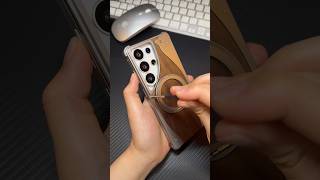Superior feel#phonecase #samsung #samsungs26ultra