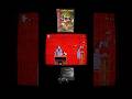 Mickey Mania Sega Genesis (Prince And The Pauper 2) #shorts #gameplay #retrogaming #crt