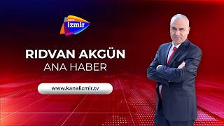 Rıdvan Akgün ile Ana Haber 22 Nisan Çarşamba