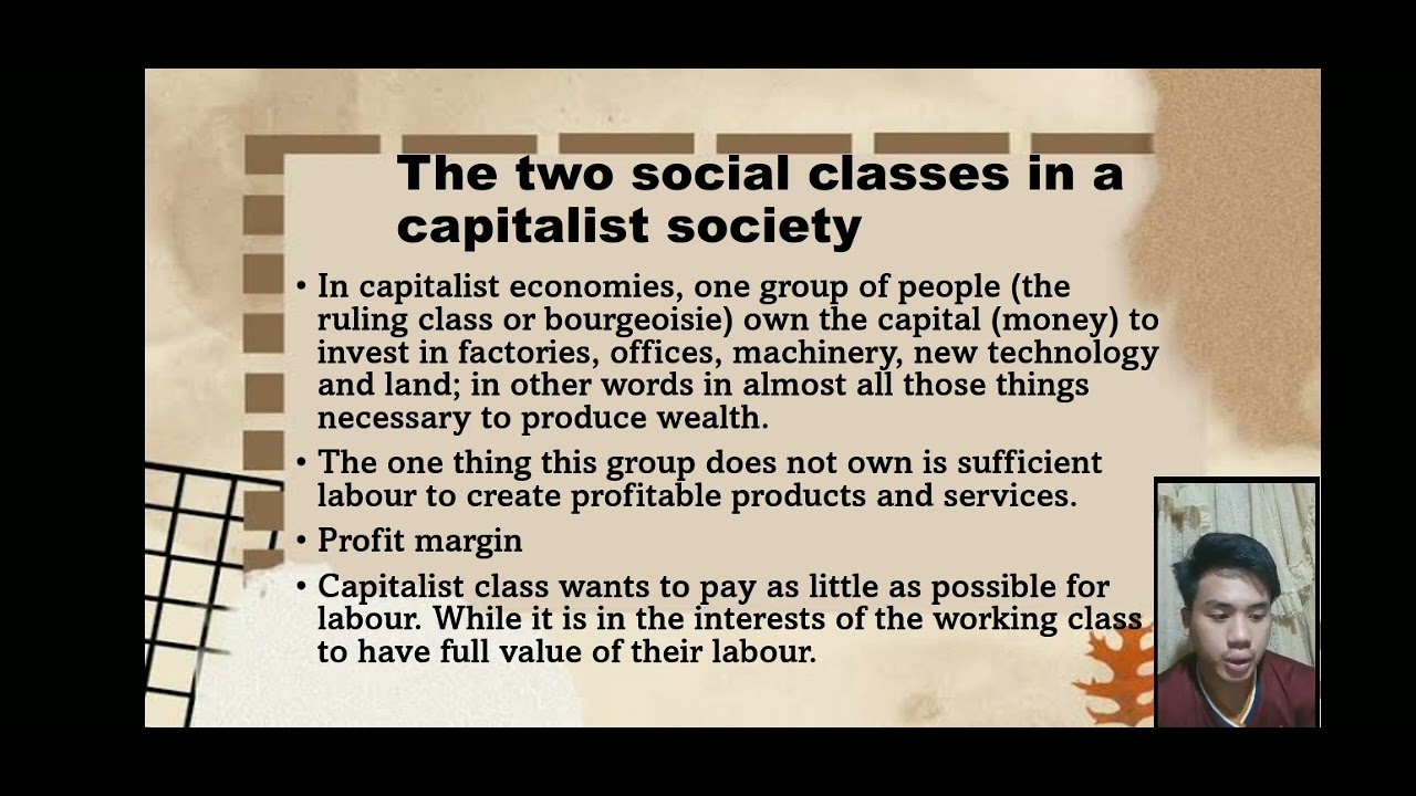 HUM 102 - GROUP 2 (MARXISM AND HEGEMONY)