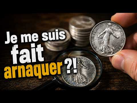 Great deal or scam: I tested my silver coins