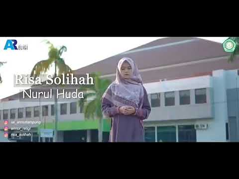 Risa Solihah - Nurul Huda