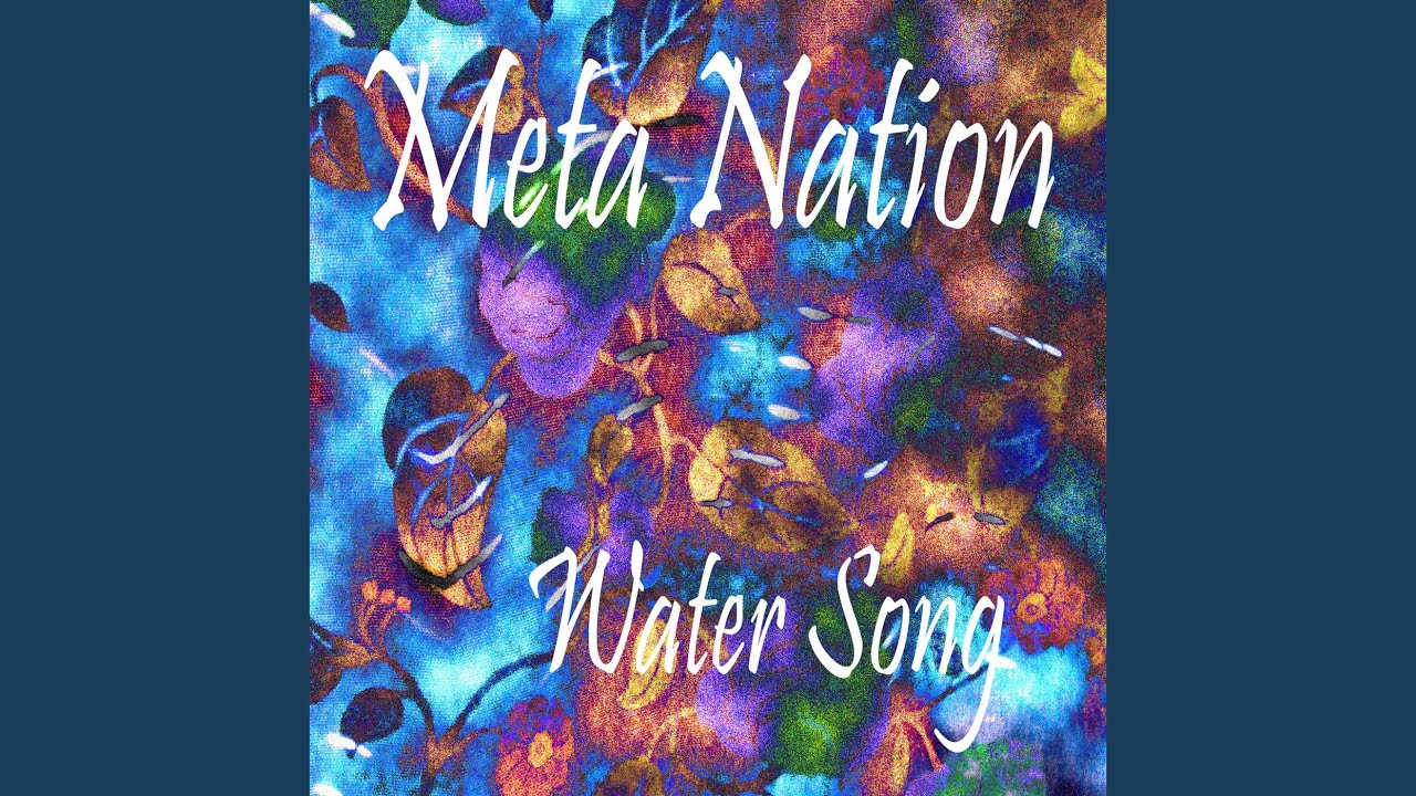 Water Song YouTube
