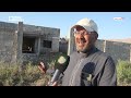 القمامة ترهق أهالي بلدة الحويز في حماة