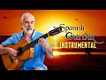 Best Romantic Spanish Guitar  | Super Relaxing Rumba - Mambo - Samba Latin Music | Instrumental