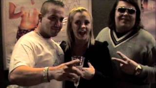 Bree Olson Interview