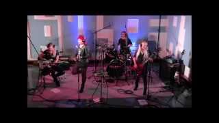 Hellcats Vladar Noi  radio Koper