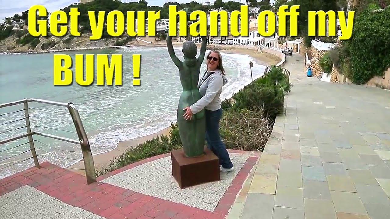 Making friends in Moraira - Sailing A B Sea (Ep.012)