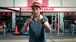 @insideferrari  #tellmeHenry - Special Tweet Event Monaco GP