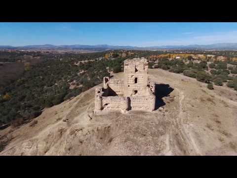 Vídeo: Castillo De Methoni - Vista Alternativa