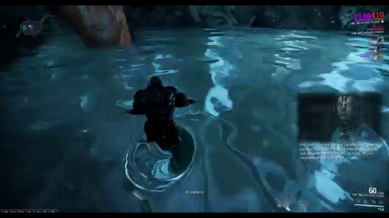 Warframe: Second Dream Quest Part 2. - YouTube