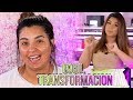 Transfórmate conmigo grwm para el diario tutorial de maquillaje y ropa - roccibella grwm