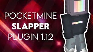 (Plugin) PocketMine 1.12 | Slapper & Rotation | NinetyRalph