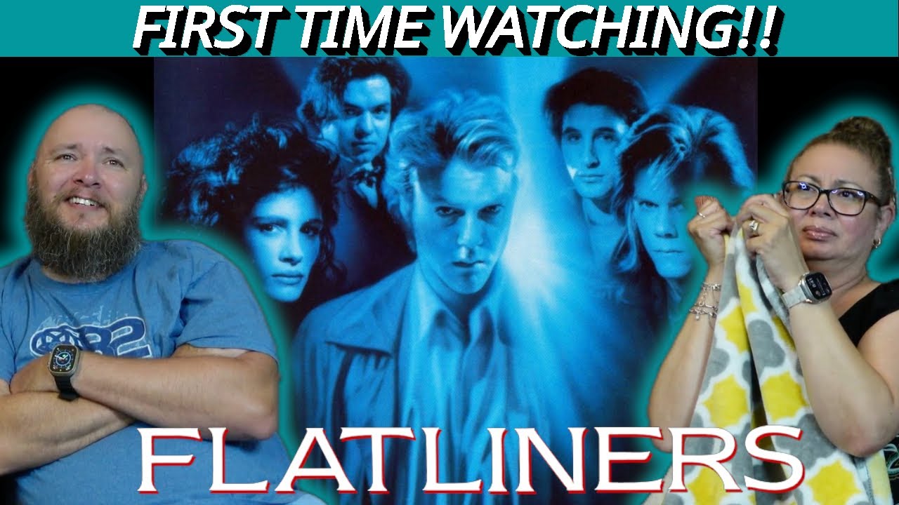 Flatliners (1990) | First Time Watching | Movie Reaction