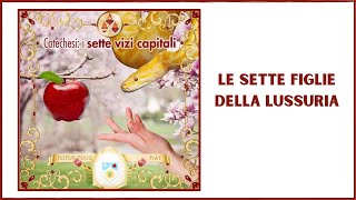 Le sette figlie della lussuria