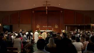 EASTER SUNDAY Most Sacred Heart of Jesus Parish 2023