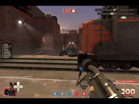 Badwater Boogie Pyro Montage