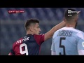 Genoa - Entella gol di Piatek 6-12-2018