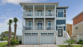 Miramar Beach FL Home for Sale w/ Rental Income - Treasure Sands