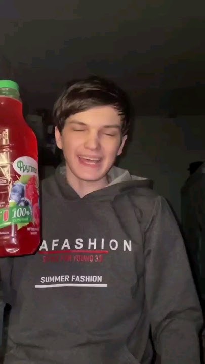 ОБЗОР НА ФРУТМОТИВ ЯГОДНЫЙ МИКС #tiktok #shorts #zubarefff - YouTube