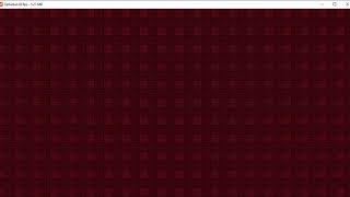 Grid Shader Testing