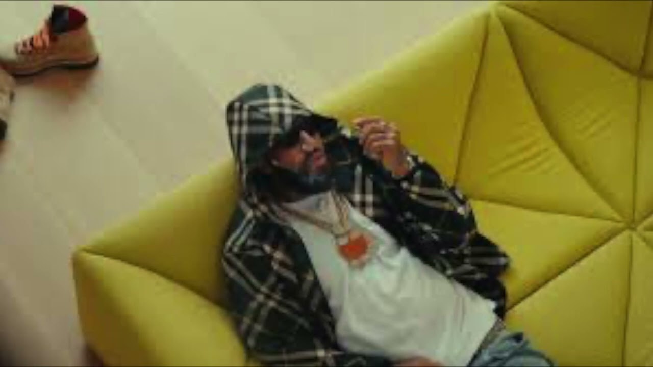 LARRY JUNE TYPE BEAT 