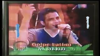 GOLPE LATINO