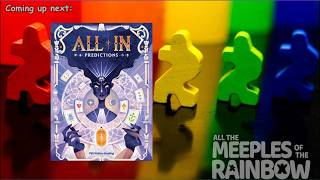 All the Games with Steph: All In: Predictions - Teach screenshot 3