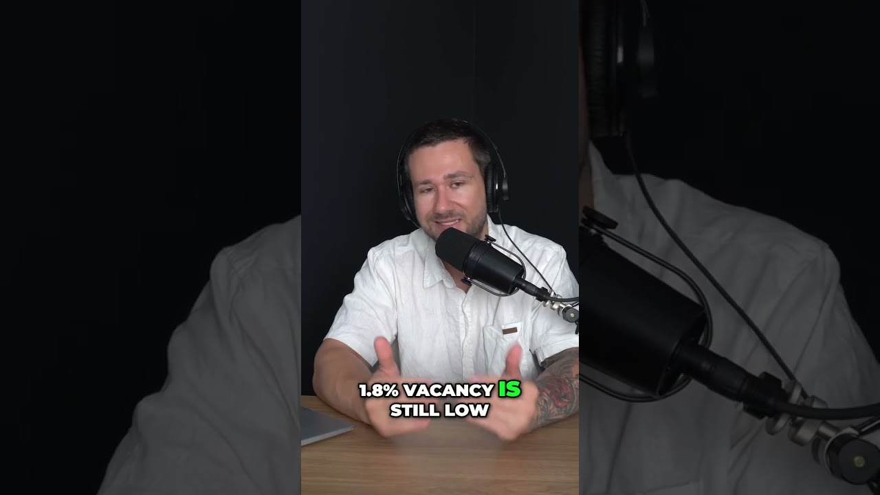 Melbourne Property Market — Rental Yields, Vacancy Rates & Future Outlook