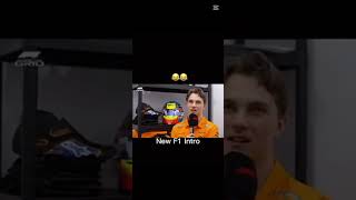 Piastri F1 Theme #fyp#funny#oscarpiastry#f1theme