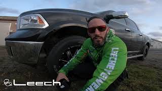 Leech Sponsring 2019