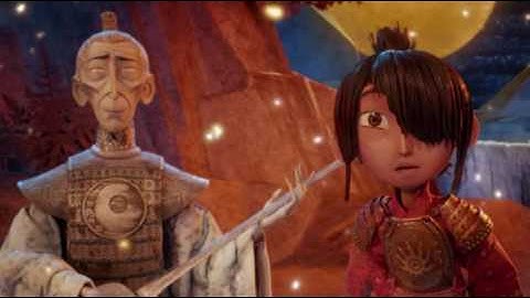 In ‘Kubo and the Two Strings,’ Origami Fuels an Animated Quest