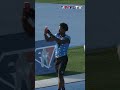 😂Bro went live before the TD #a7fl