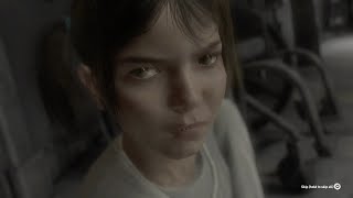 DYING LIGHT 2: STAY HUMAN: THE FLASHBACKS OF AIDEN, HIS SISTER AND WALTZ - WALKTHROUGH PT 4