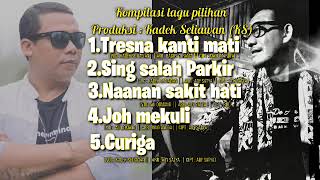 Download Lagu Kompilasi lagu KS (Kadeksetiawan) || aji domang MP3