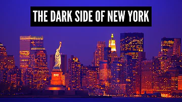 The Dark Side of New York