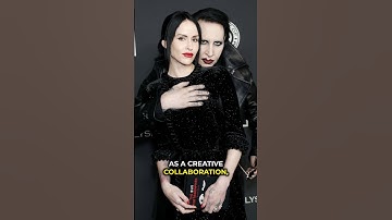 Marilyn Manson’s Wife Issues Statement on Their Marriage After Sabbath Show Backlash
