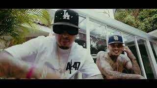 LIL GRIFO feat KING LIL G “ACTIVATED”  VIDEO 
