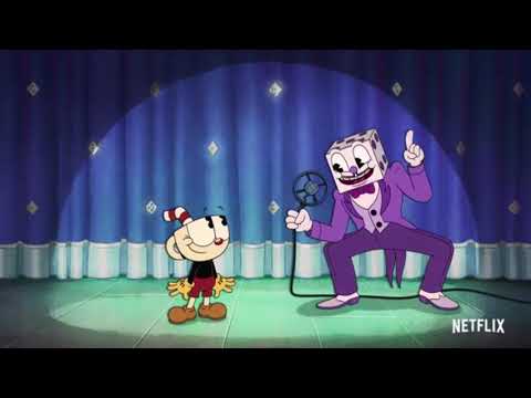 Ok cuphead name this tune