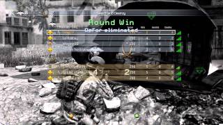 Dispute on COD4. Really LOL