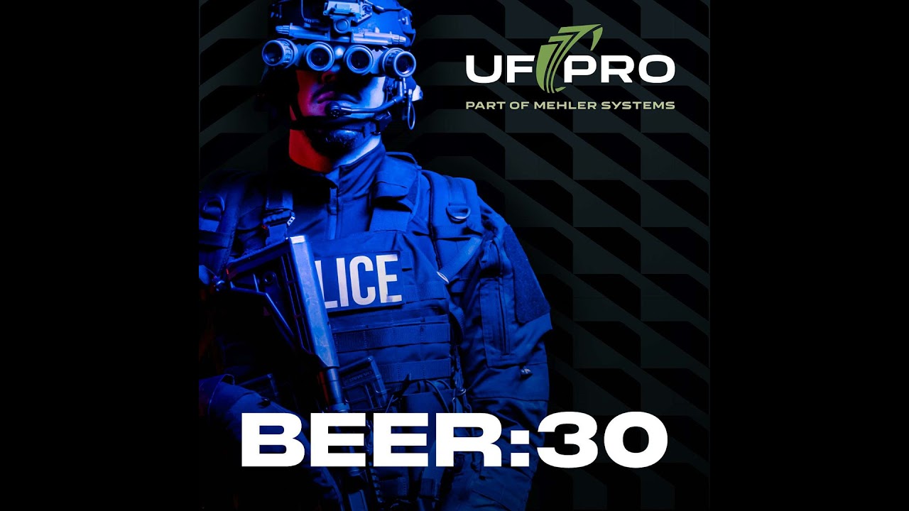 Protecting (and surviving) the wilderness | Beer:30