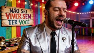 CPM 22 - NÃO SEI VIVER SEM TER VOCÊ (VERSÃO SKA)