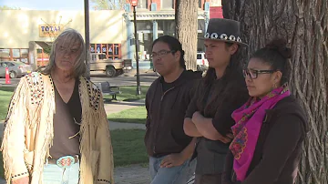 Native American actors walk off Adam Sandler movie set