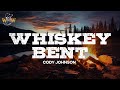 Cody Johnson Whiskey Bent Ft Jelly Roll Lyrics mp3