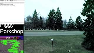 EAS | Potentially Historic Blizzard in The Twin Cities and Upper Midwest | NOAA Weather Radio