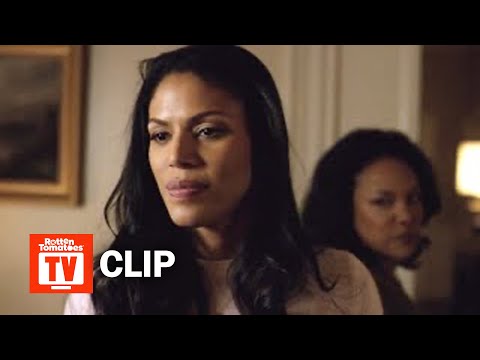 Greenleaf - Do You Love Me At All? Scene (S1E6) | Rotten Tomatoes TV