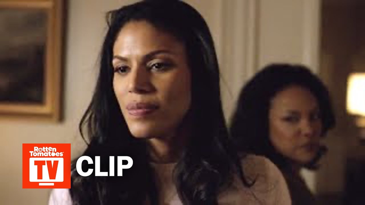 Greenleaf Do You Love Me At All? Scene (S1E6) Rotten Tomatoes TV YouTube